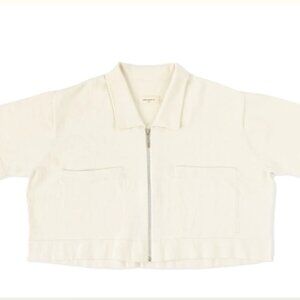 James Street Co Grant Zip (S)